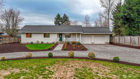 15026 106th Street E Puyallup WA 98374