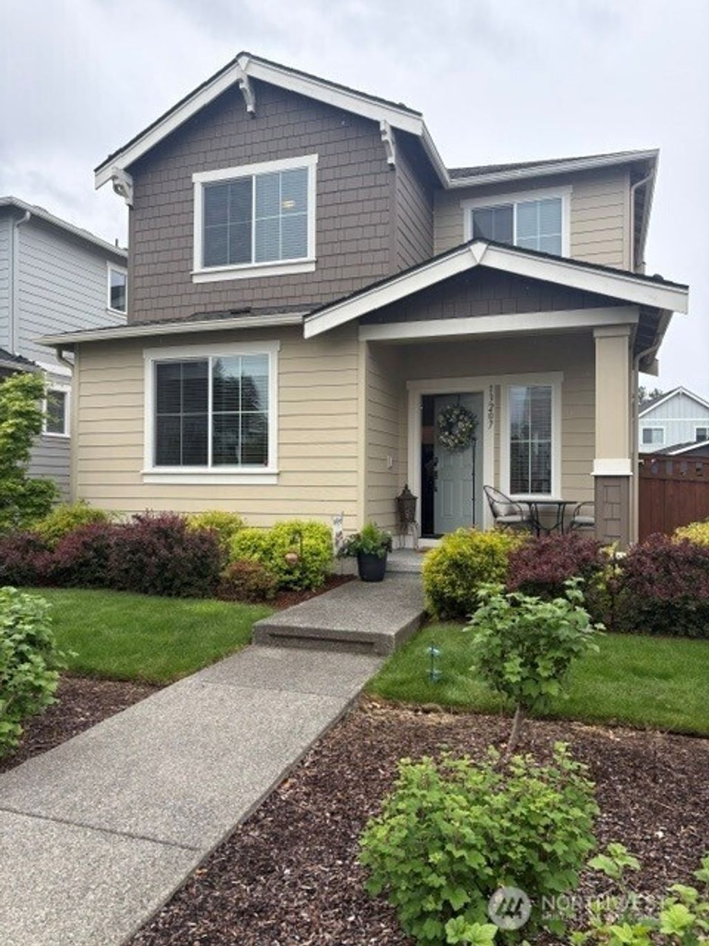 Photo of 13207 191st Avenue E, Bonney Lake, WA 98391 (MLS # 2523476)
