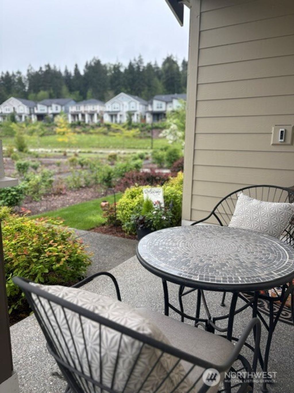 Photo of 13207 191st Avenue E, Bonney Lake, WA 98391 (MLS # 2523476)