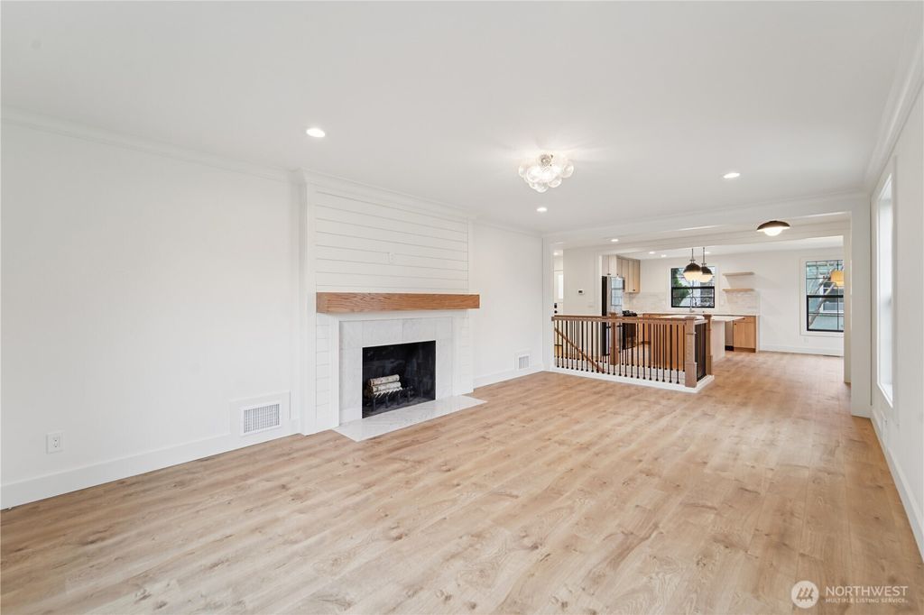 Photo of 2809 40th Avenue W, Seattle, WA 98199 (MLS # 2459734)