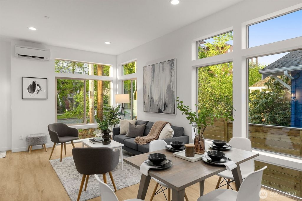 Photo of 4426 Midvale Avenue N, Seattle, WA 98103 (MLS # 2380223)