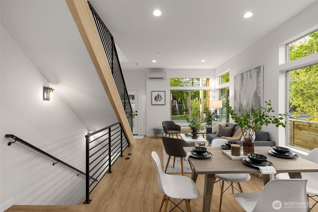 Photo of 4426 Midvale Avenue N, Seattle, WA 98103 (MLS # 2380223)