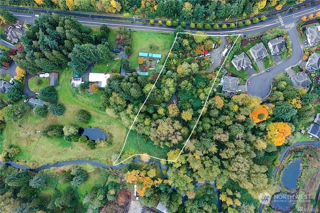 Photo of 23411 27th Avenue SE, Bothell, WA 98021 (MLS # 2054167)