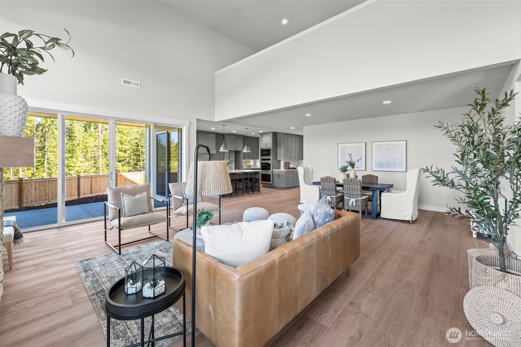 5817 (Lot 109) Cougar Prowl Run NW