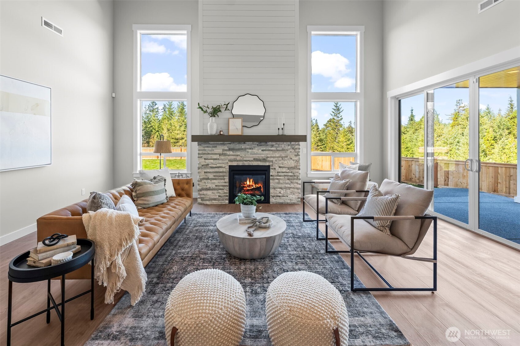 5817 (Lot 109) Cougar Prowl Run NW