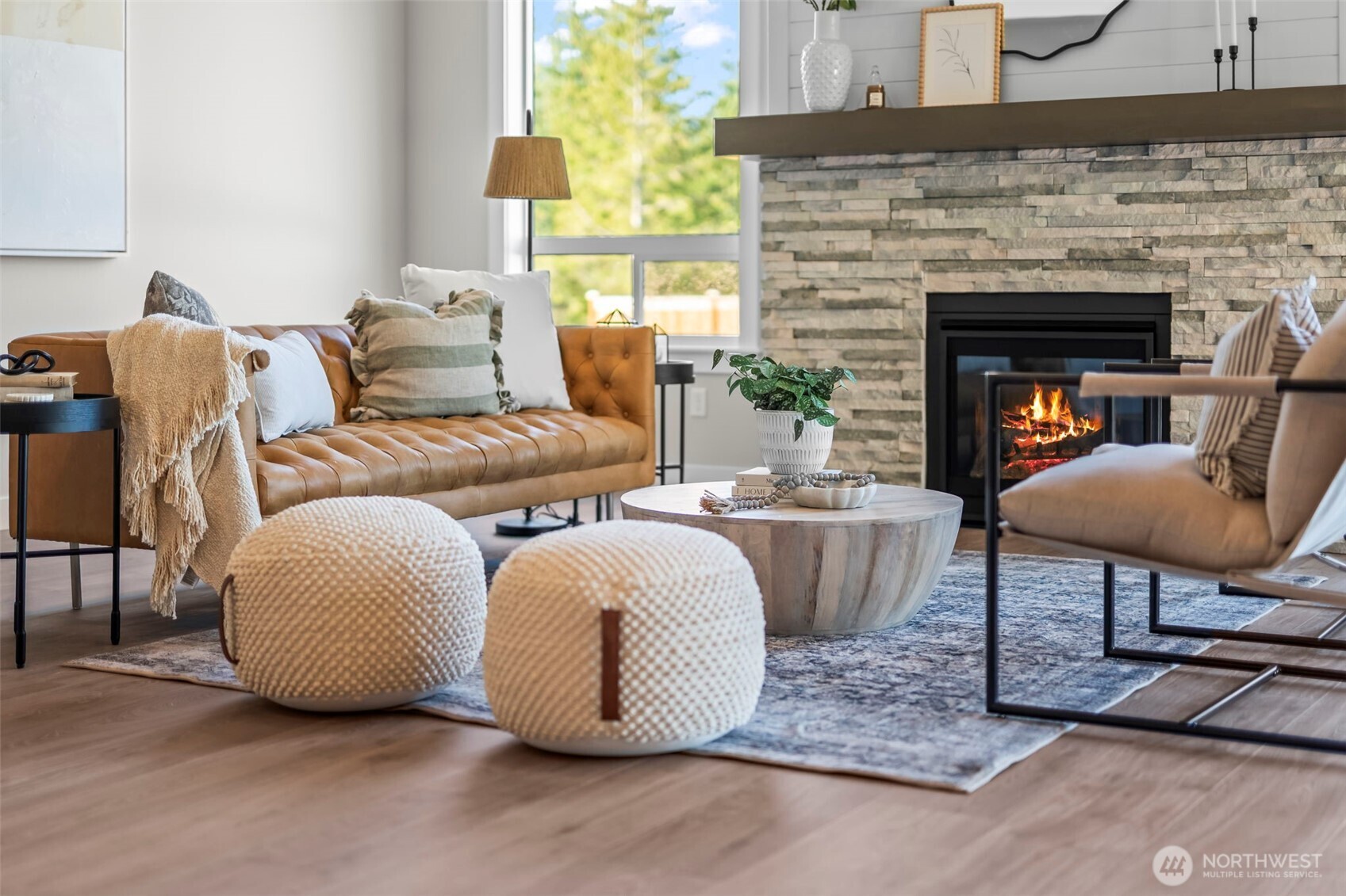 5817 (Lot 109) Cougar Prowl Run NW