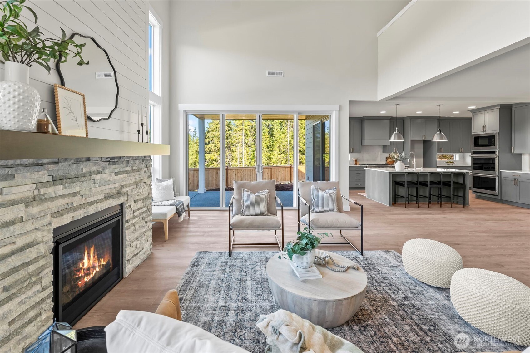 5817 (Lot 109) Cougar Prowl Run NW