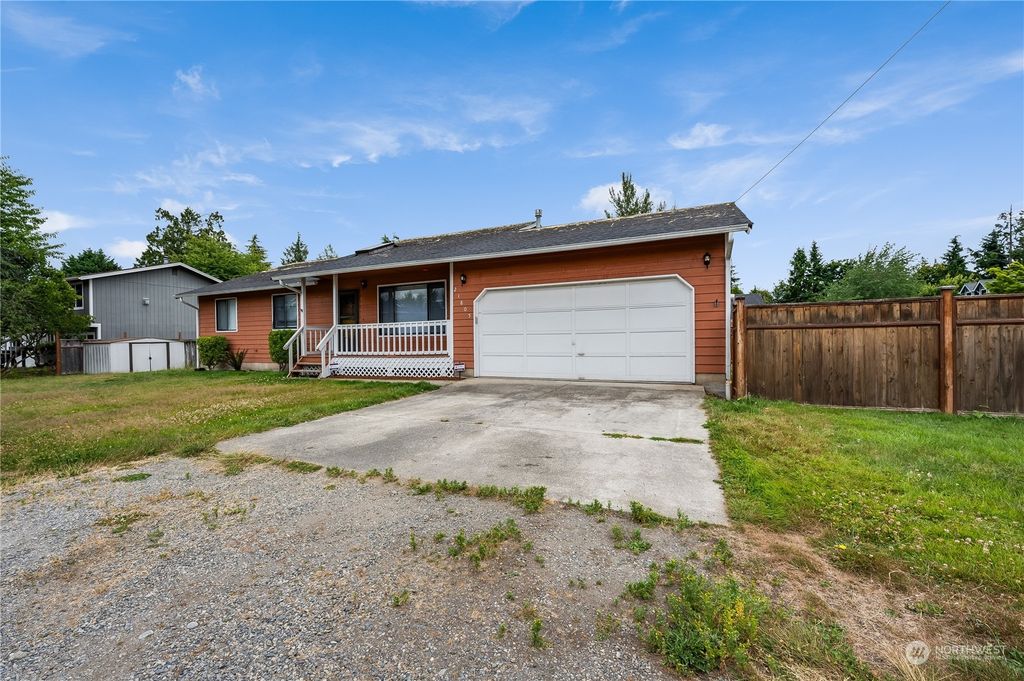 Photo of 21805 SE 269th Street, Maple Valley, WA 98038 (MLS # 2137550)