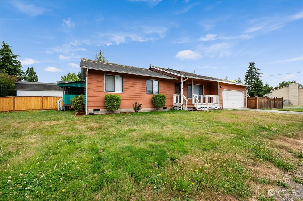 Photo of 21805 SE 269th Street, Maple Valley, WA 98038 (MLS # 2137550)