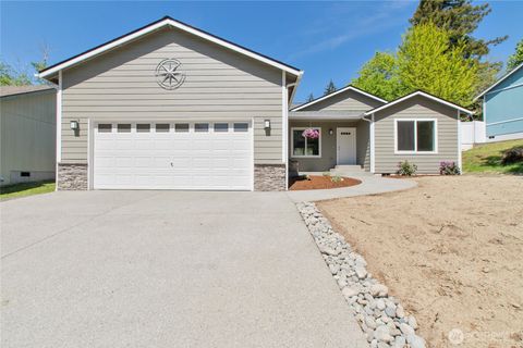 2216 Westwind Drive NW, Olympia, WA 98502 - MLS#: 2372531