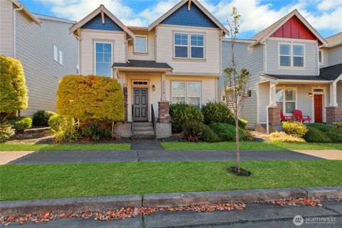 Photo of 3114 Highlands Boulevard, Puyallup, WA 98372 (MLS # 2445287)