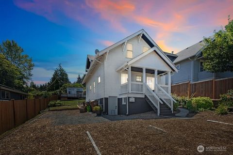 Photo of 1206 E 30th St, Tacoma, WA 98404 (MLS # 2409682)