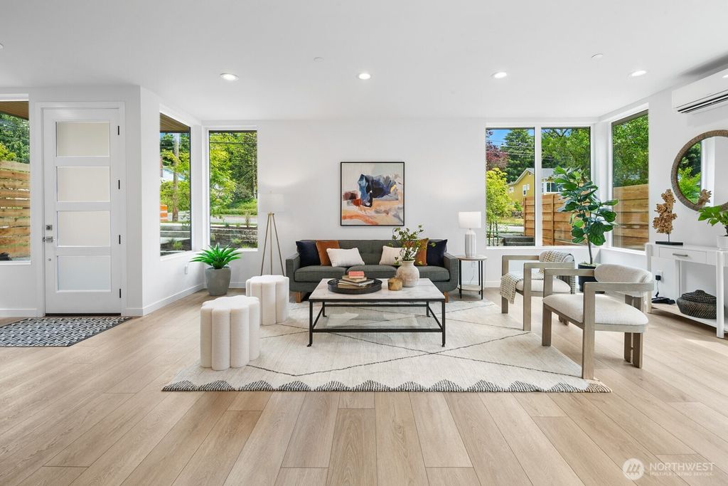 Photo of 8831 Wallingford Avenue N, Seattle, WA 98103 (MLS # 2466007)