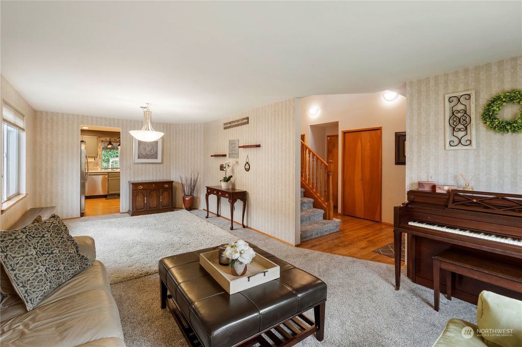 Photo of 25750 174th Place SE, Covington, WA 98042 (MLS # 2240538)