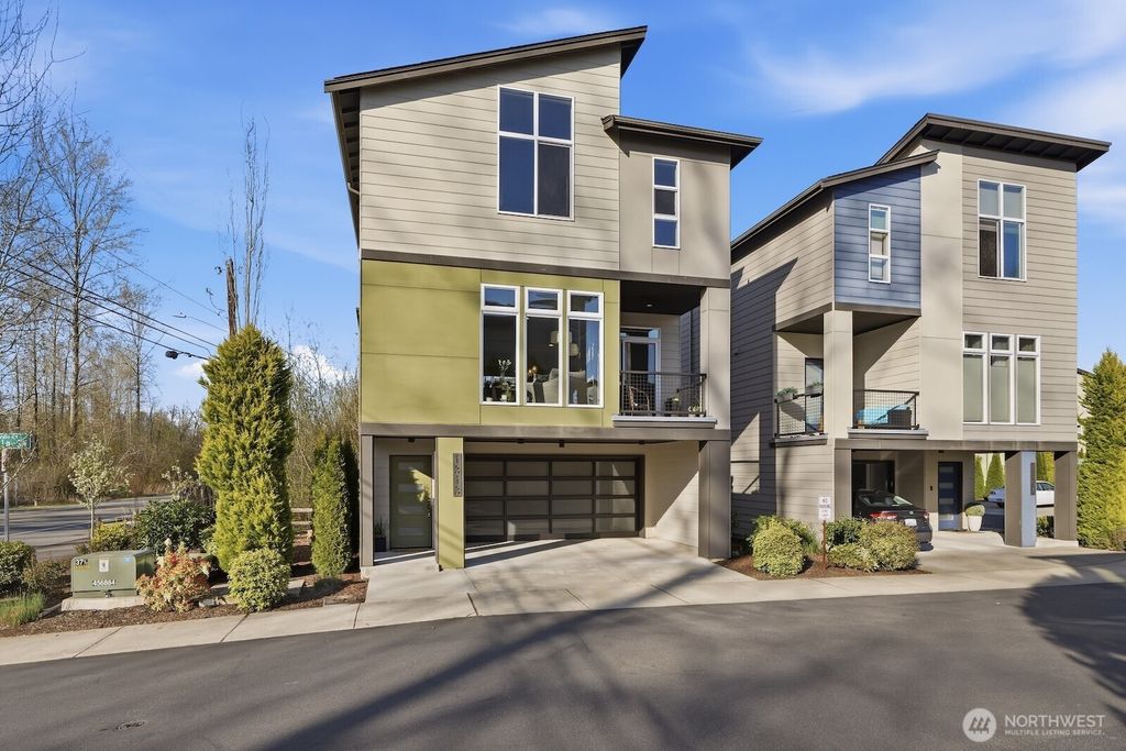 Photo of 1313 150th Lane SW, Lynnwood, WA 98087 (MLS # 2505716)