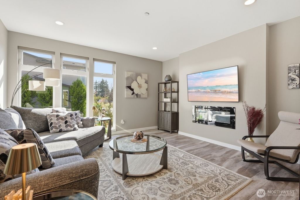 Photo of 1313 150th Lane SW, Lynnwood, WA 98087 (MLS # 2505716)