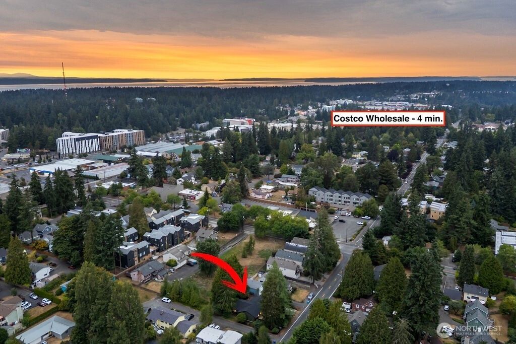 Photo of 18335 Ashworth Avenue N, Shoreline, WA 98133 (MLS # 2426582)