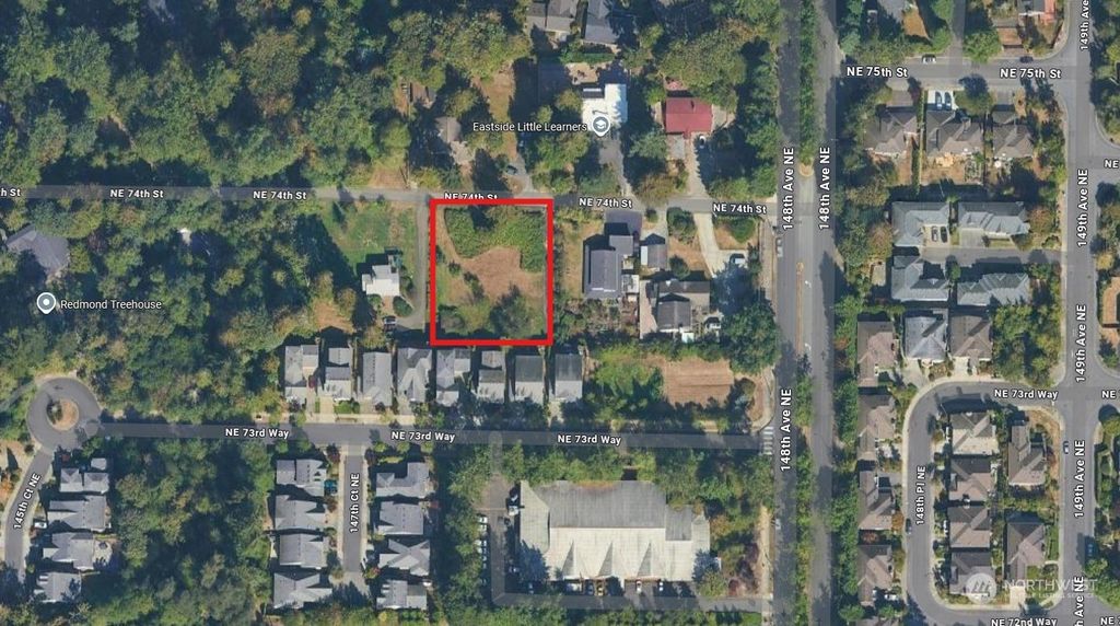 Photo of 7343 148th Avenue NE, Redmond, WA 98052 (MLS # 2316849)