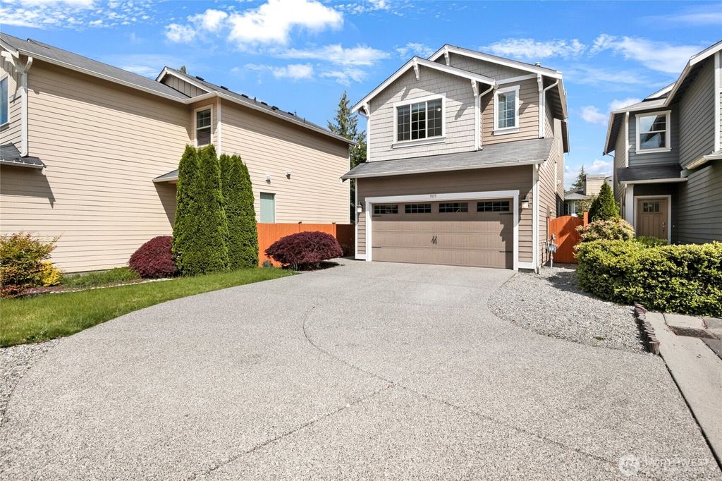 Photo of 9155 1st Street SE, Lake Stevens, WA 98258 (MLS # 2380961)