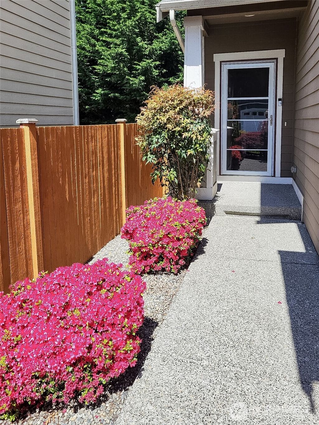 Photo of 9155 1st Street SE, Lake Stevens, WA 98258 (MLS # 2380961)