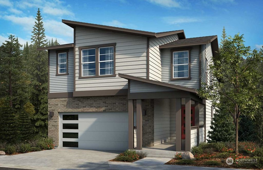 Photo of 13290 204th Avenue SE #15, Monroe, WA 98272 (MLS # 2024040)