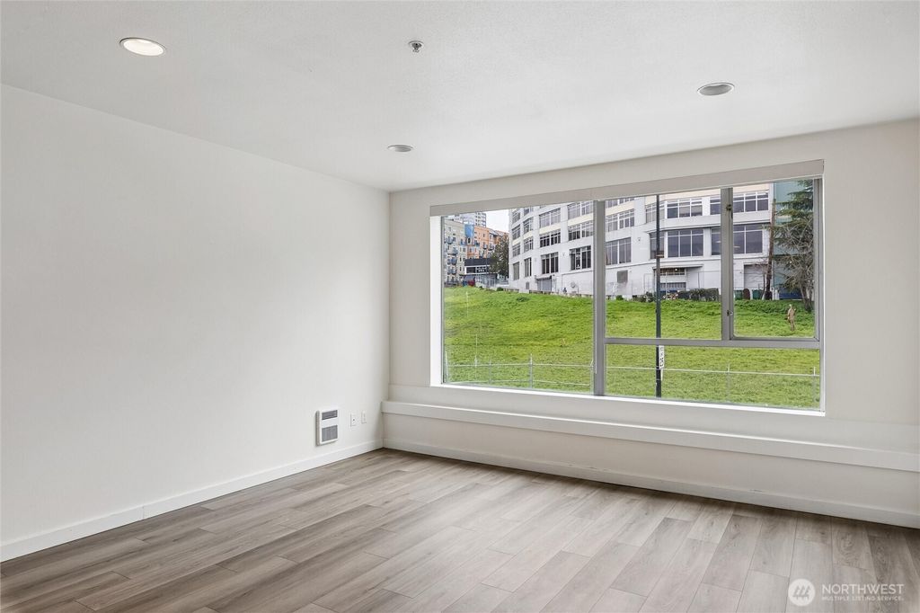 Photo of 66 Bell Street #23, Seattle, WA 98121 (MLS # 2503774)