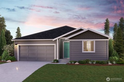 Photo of 108 Willowbrook Drive, Chehalis, WA 98532 (MLS # 2508211)