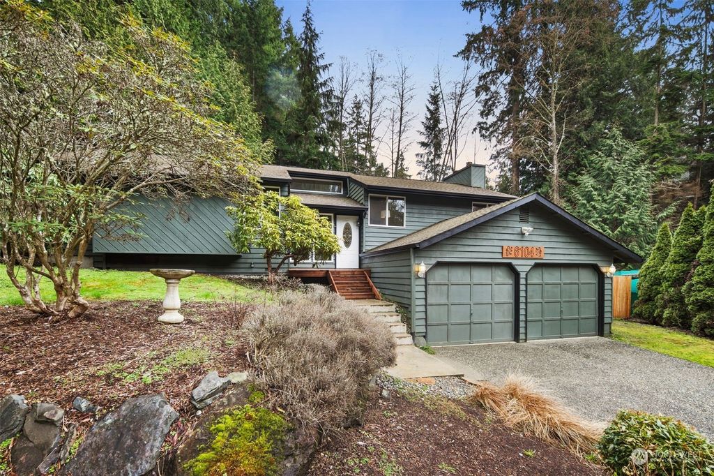 Photo of 6104 145th Street SW, Edmonds, WA 98026 (MLS # 2206860)