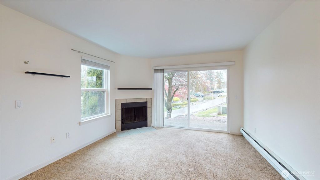 Photo of 2613 S 272nd Street #21, Kent, WA 98032 (MLS # 2482043)