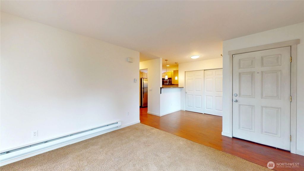 Photo of 2613 S 272nd Street #21, Kent, WA 98032 (MLS # 2482043)