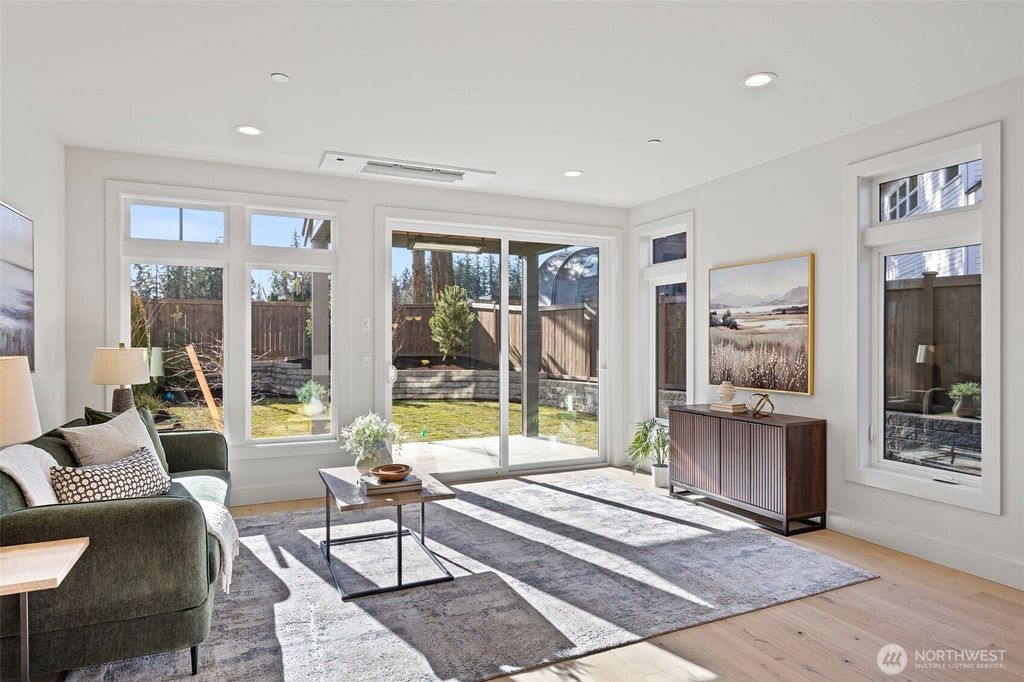 Photo of 9311 132nd Avenue NE, Kirkland, WA 98033 (MLS # 2491489)