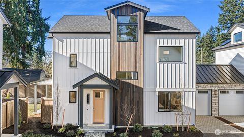 9311 132nd Avenue NE Kirkland WA 98033