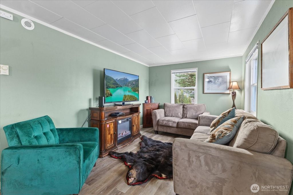 Photo of 3610 Bennett Drive, Bellingham, WA 98225 (MLS # 2464077)