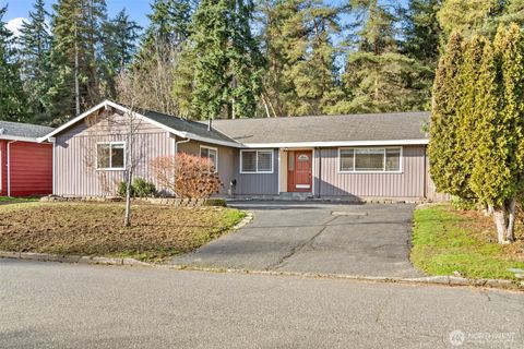 Photo of 14341 109th Avenue NE, Kirkland, WA 98034 (MLS # 2473257)