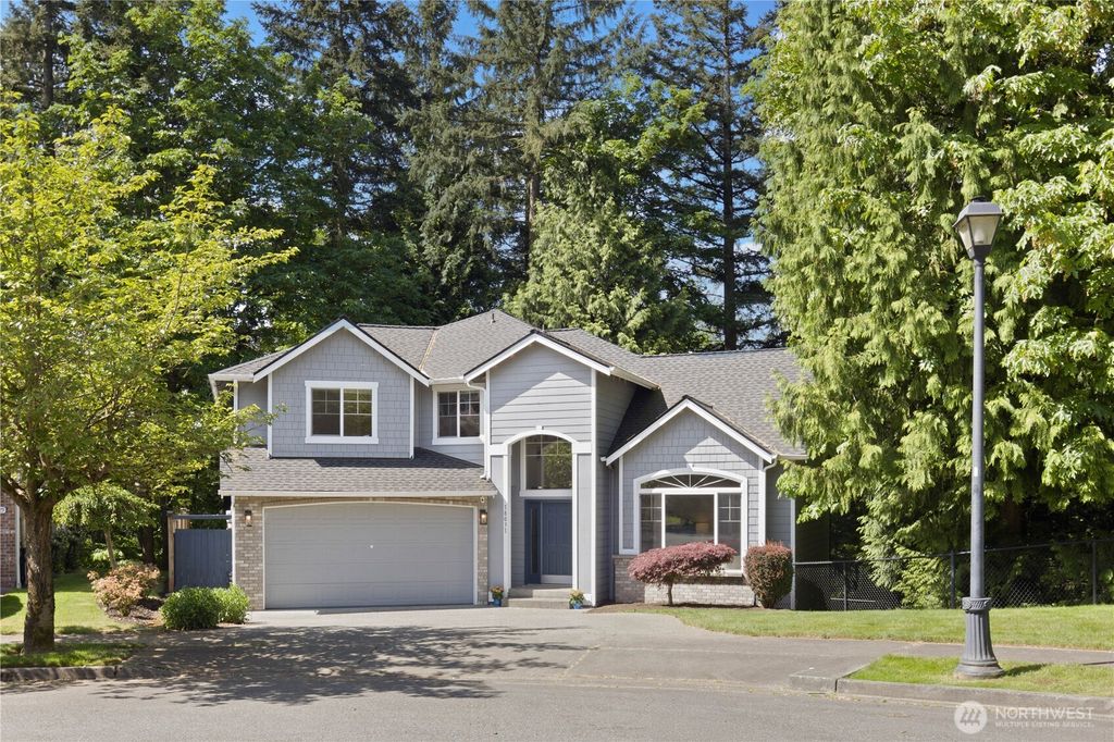 Photo of 18031 129th Place NE, Bothell, WA 98011 (MLS # 2531386)