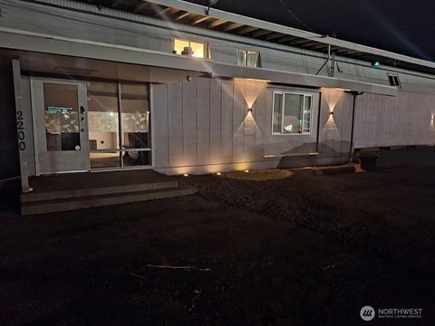 2200 Commerce Street Aberdeen WA 98520