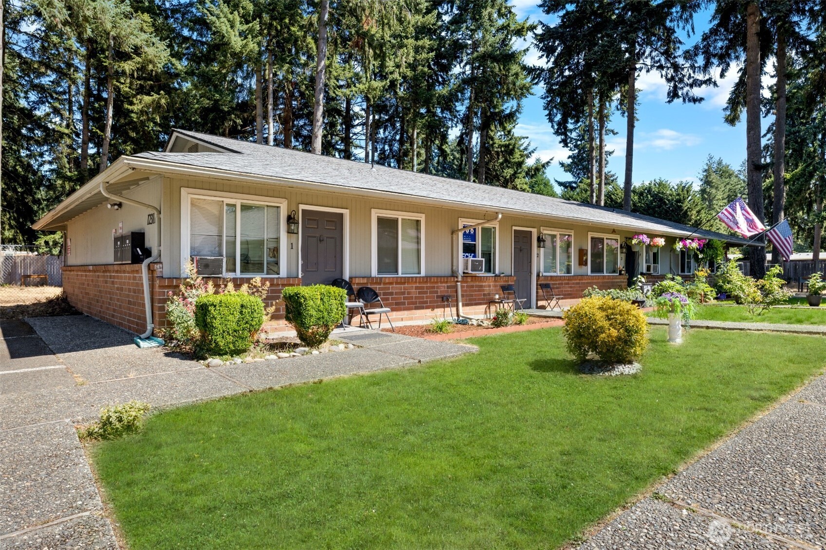 12311 to 12315 112th Avenue Ct E