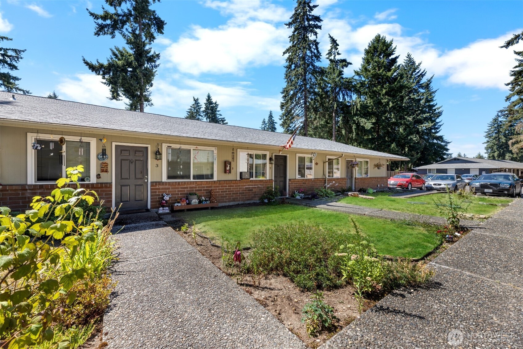 12311 to 12315 112th Avenue Ct E