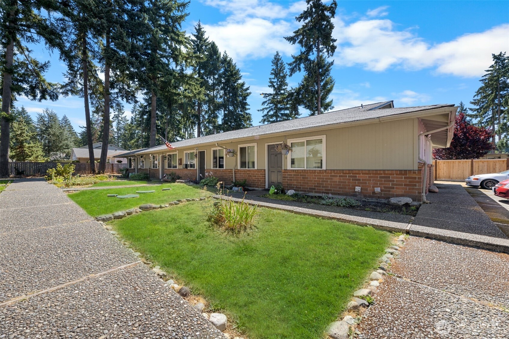 12311 to 12315 112th Avenue Ct E