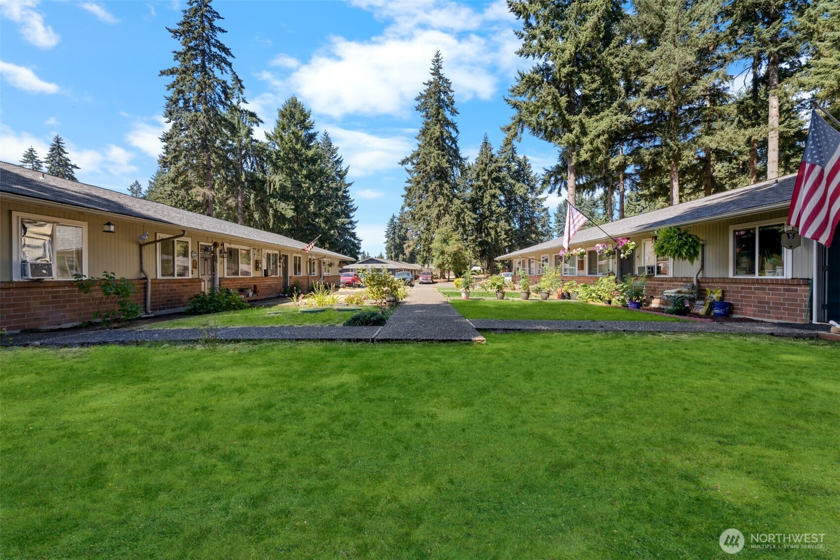 12311 to 12315 112th Avenue Ct E