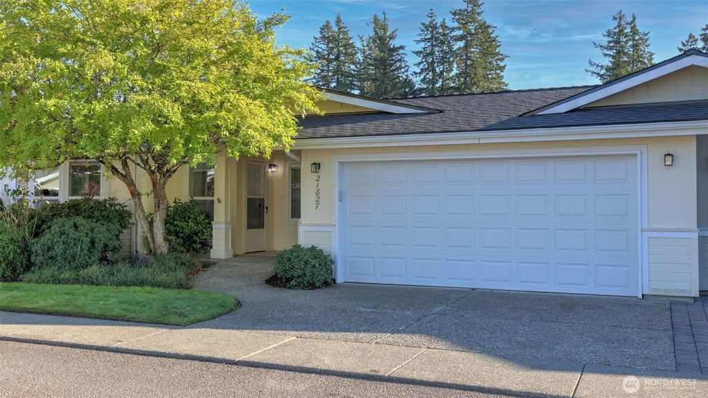 Photo of 21827 SE 275th Street #18, Maple Valley, WA 98038 (MLS # 2442886)