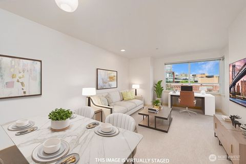 Photo of 5440 Leary Avenue NW #413, Seattle, WA 98107 (MLS # 2527743)