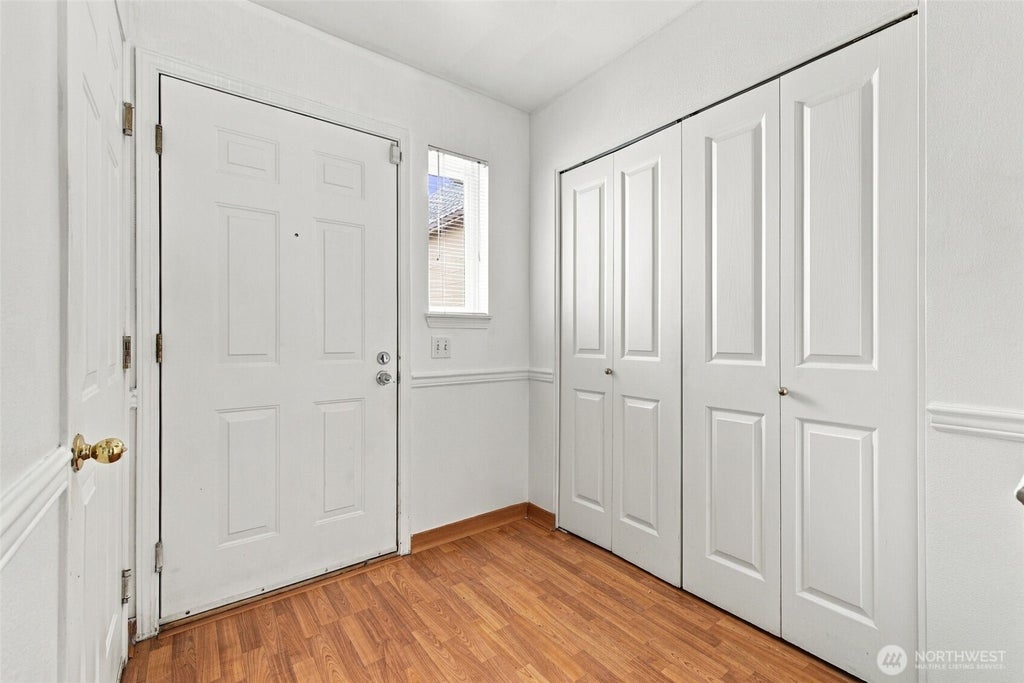Photo of 6704 S 239TH Place #B102, Kent, WA 98032 (MLS # 2587713)