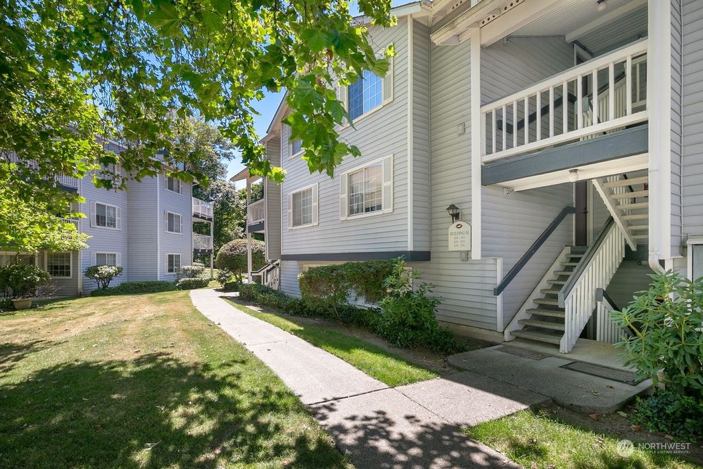 Photo of 7453 Newcastle Golf Club Road #M104, Newcastle, WA 98059 (MLS # 2263129)