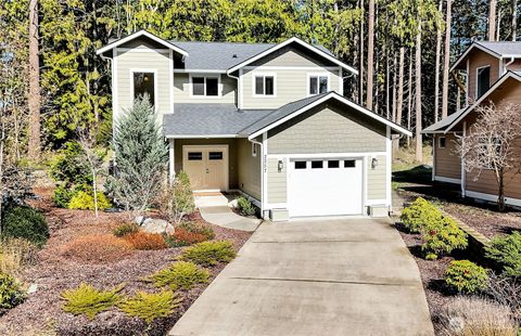 Photo of 2257 W Rosecrans Ct, Port Townsend, WA 98368 (MLS # 2493373)