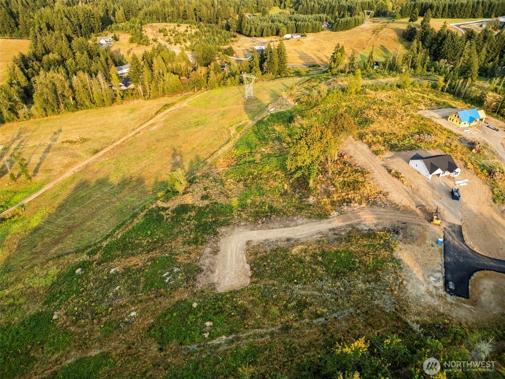 Photo of 391 Brook Valley Road, Kelso, WA 98626 (MLS # 2569825)