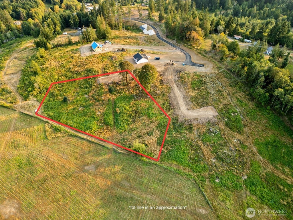 Photo of 391 Brook Valley Road, Kelso, WA 98626 (MLS # 2569825)