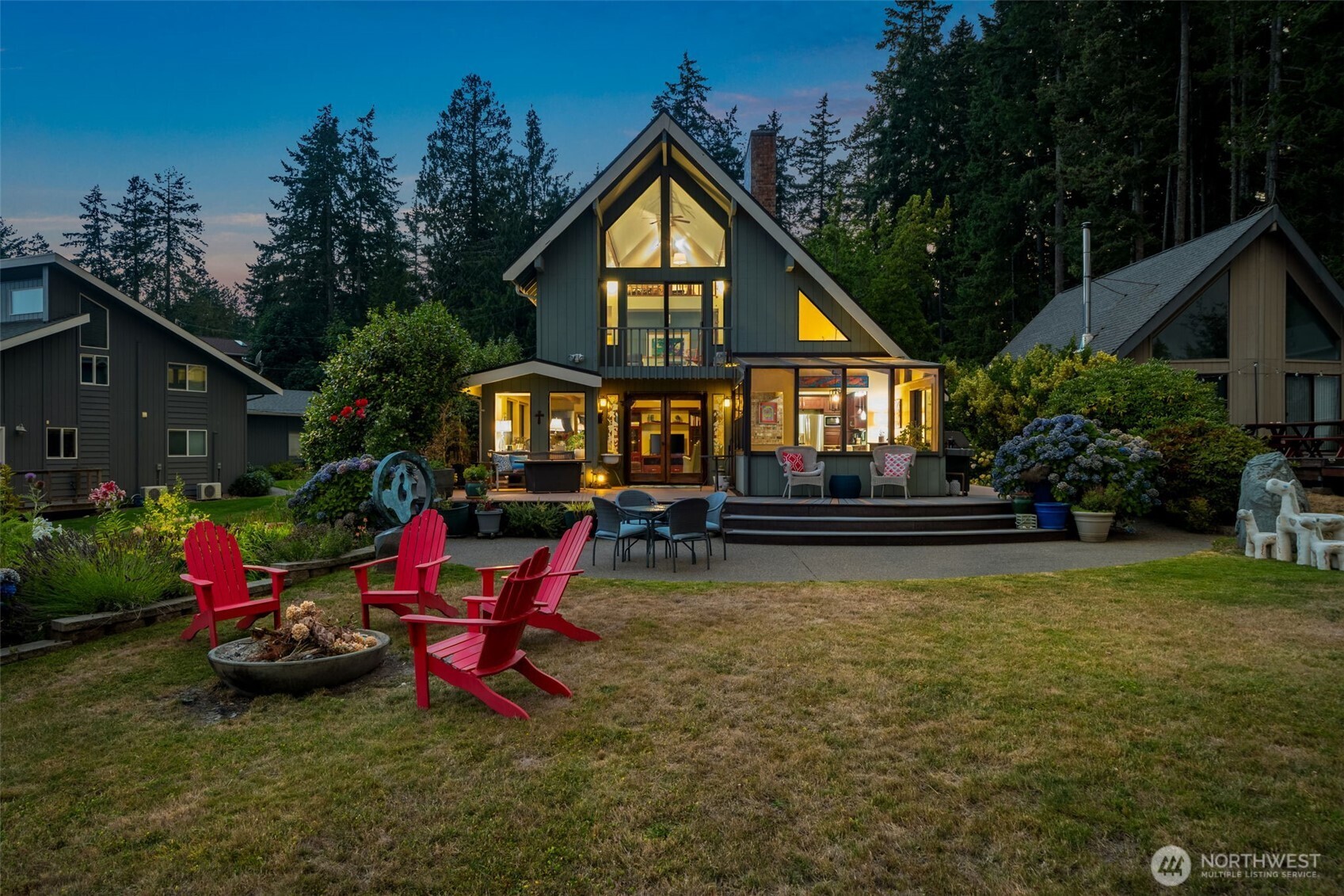 171 E Okonek Road