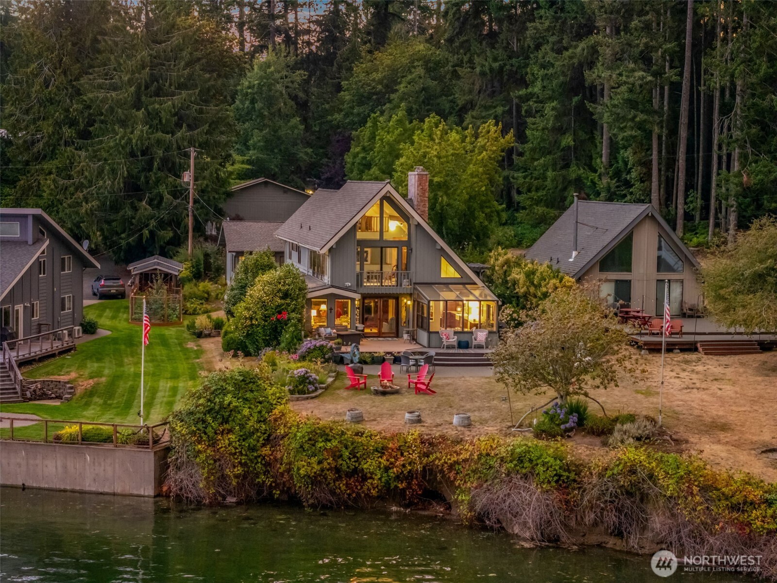 171 E Okonek Road