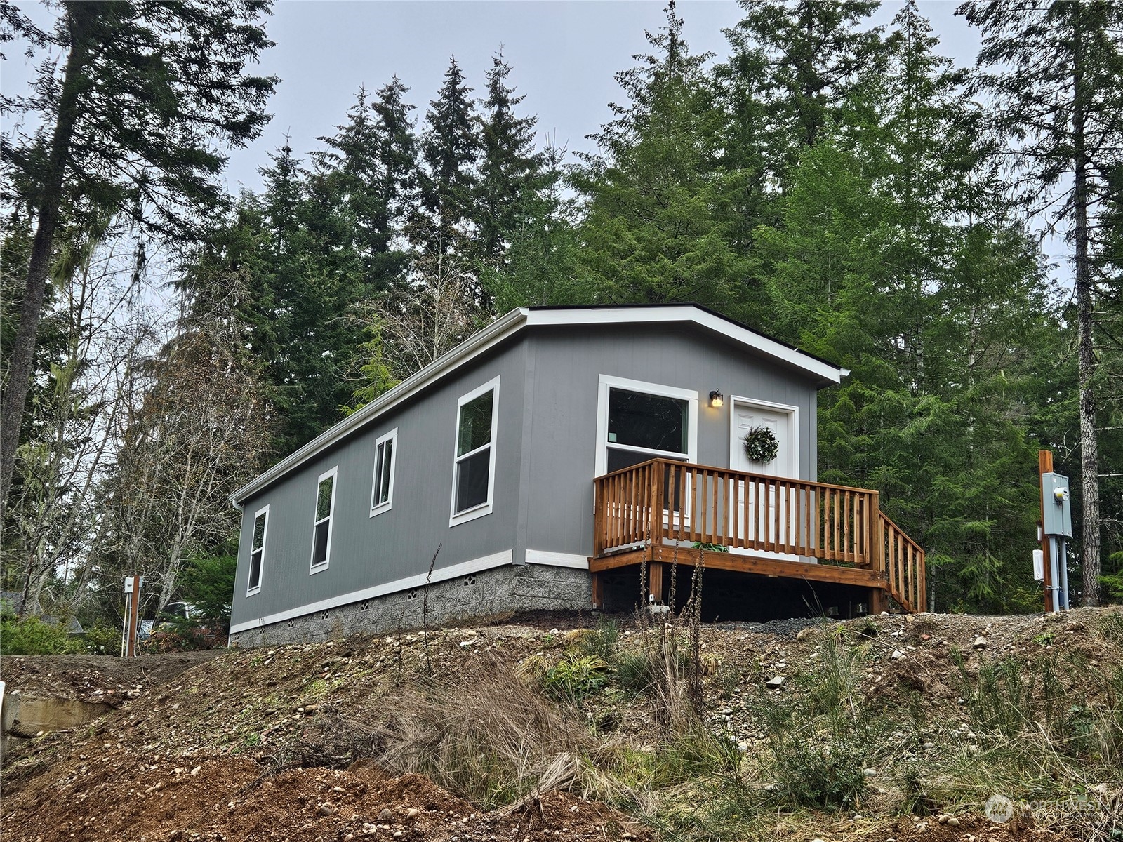 Shelton, Washington 98584, United States, 2 Bedrooms Bedrooms, ,1 BathroomBathrooms,Residential,Active,29144